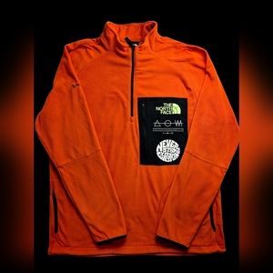 The North Face Trailwear Fantasy Ridge ½-Zip Jacket
